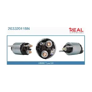 20332011BN REAL