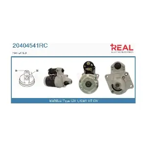 REAL 20404541RC
