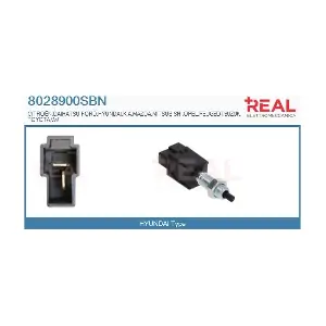 8028900SBN REAL