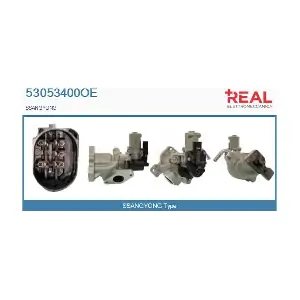 53053400OE REAL