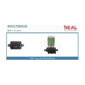 REAL 40027000OE