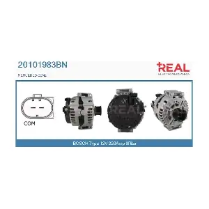 20101983BN REAL