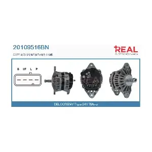 20109516BN REAL