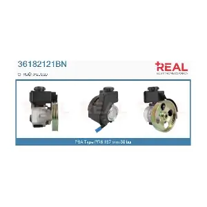 REAL 36182121BN