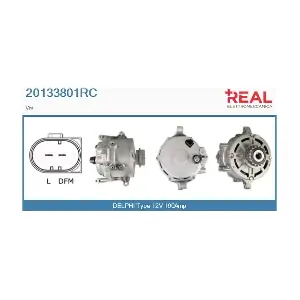 20133801RC REAL