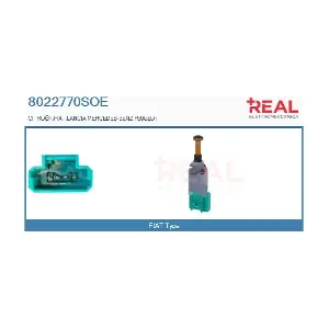 REAL 8022770SOE