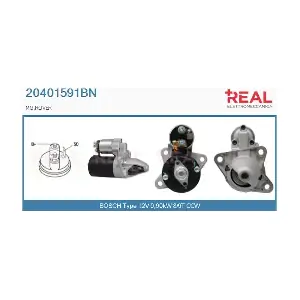 REAL 20401591BN