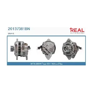 REAL 20137381BN