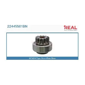 22445501BN REAL
