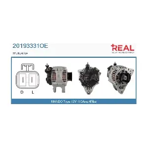 REAL 20193331OE