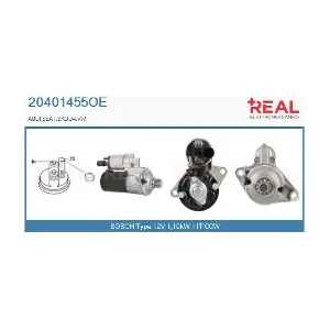 REAL 20401455OE