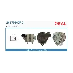 REAL 20179100RC