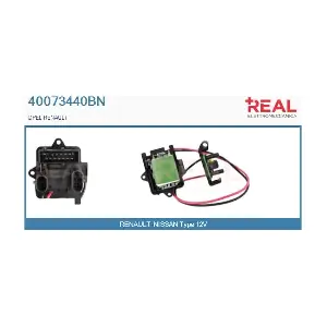 REAL 40073440BN