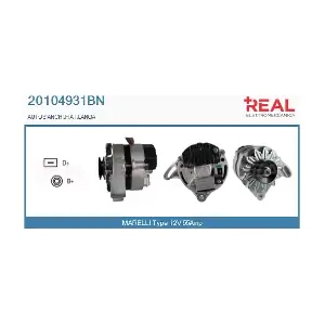REAL 20104931BN