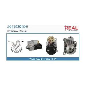 REAL 20479301OE