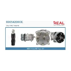 REAL 60054200OE