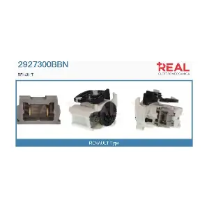 REAL 2927300BBN