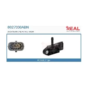 REAL 8027330ABN