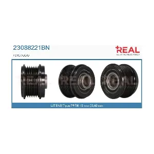 23088221BN REAL