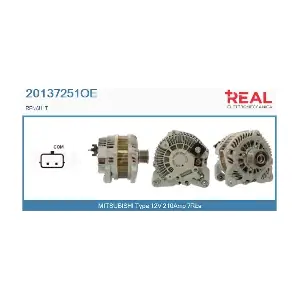 20137251OE REAL