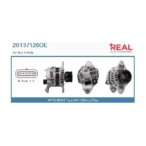 REAL 20137126OE