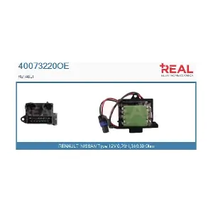40073220OE REAL