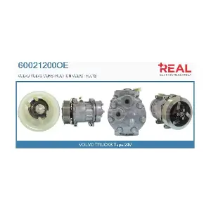 REAL 60021200OE