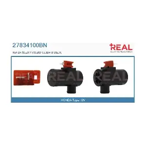 27834100BN REAL
