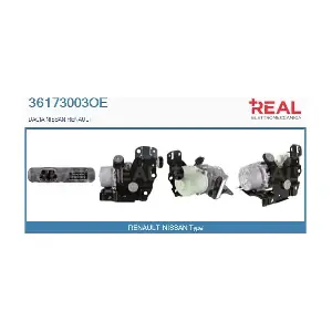 36173003OE REAL