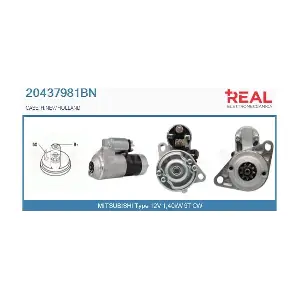 REAL 20437981BN