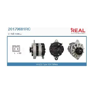 REAL 20179681RC