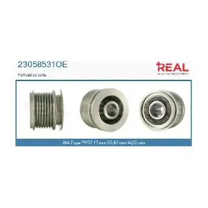 REAL 23058531OE