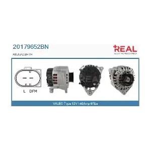 REAL 20179652BN