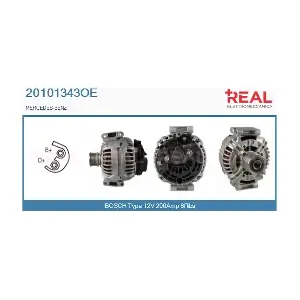 REAL 20101343OE