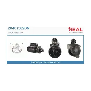 REAL 20401582BN