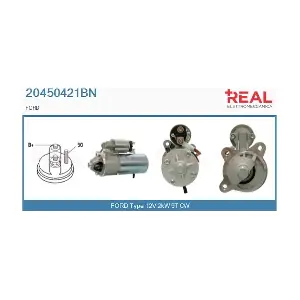 REAL 20450421BN