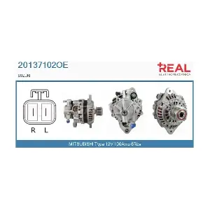 20137102OE REAL