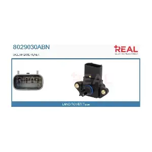 8029030ABN REAL