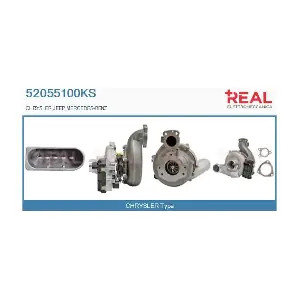 52055100KS REAL