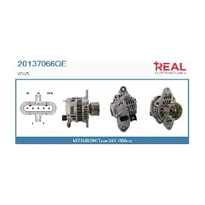 20137066OE REAL