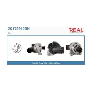 REAL 20179912BN