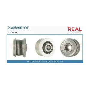 REAL 23058961OE