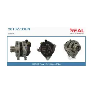 20132733BN REAL