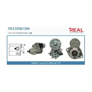 REAL 20432561BN