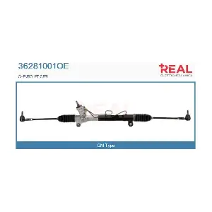 36281001OE REAL