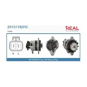 REAL 20137192RC