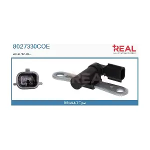 8027330COE REAL