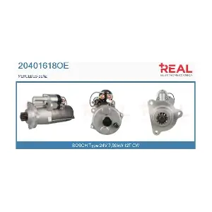 REAL 20401618OE