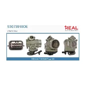 REAL 53073910OE