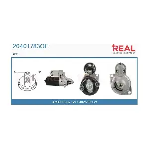 REAL 20401783OE